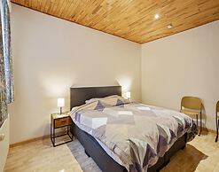 Holiday Home With Terrace in Belgium