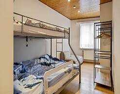 Holiday Home With Terrace in Belgium