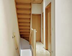 Holiday Home With Terrace in Belgium