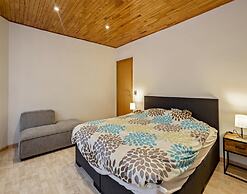 Holiday Home With Terrace in Belgium