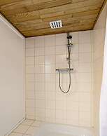 Holiday Home With Terrace in Belgium