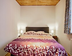 Holiday Home With Terrace in Belgium