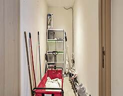 Holiday Home With Terrace in Belgium