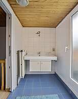 Holiday Home With Terrace in Belgium