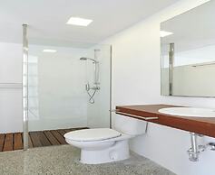 Luxury Villa With sea and Sunsets Views