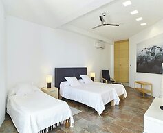 Luxury Villa With sea and Sunsets Views