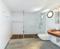 Luxury Villa With sea and Sunsets Views