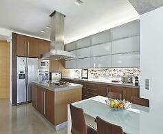 Luxury Villa With sea and Sunsets Views