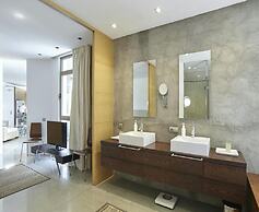 Luxury Villa With sea and Sunsets Views