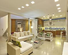 Luxury Villa With sea and Sunsets Views