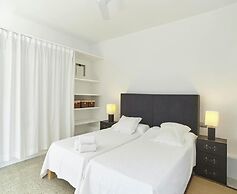 Luxury Villa With sea and Sunsets Views