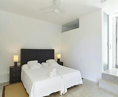 Luxury Villa With sea and Sunsets Views