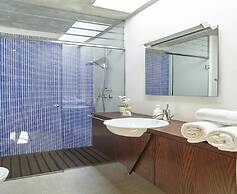 Luxury Villa With sea and Sunsets Views