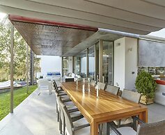 Luxury Villa With sea and Sunsets Views