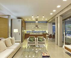 Luxury Villa With sea and Sunsets Views