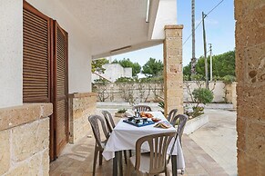 Salento Sweet Home Sea View
