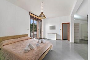 Salento Sweet Home Sea View