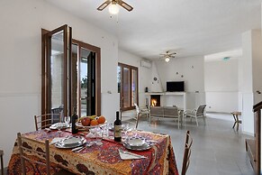 Salento Sweet Home Sea View