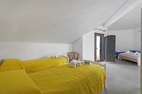 Salento Sweet Home Sea View