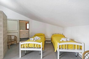 Salento Sweet Home Sea View