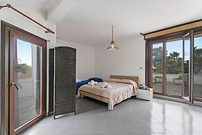 Salento Sweet Home Sea View