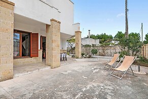 Salento Sweet Home Sea View