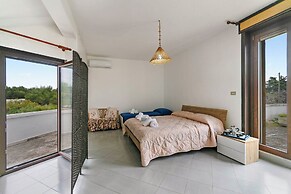 Salento Sweet Home Sea View