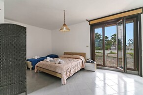 Salento Sweet Home Sea View