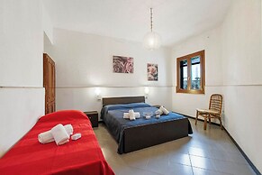 Salento Sweet Home Sea View