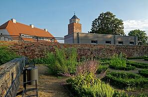 Maisonette in the Taunus With Mediterranean