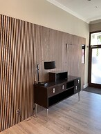 Maisonette in the Taunus With Mediterranean