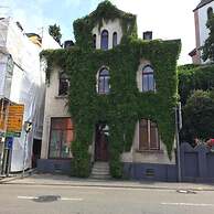 Maisonette in the Taunus With Mediterranean