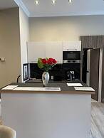 Maisonette in the Taunus With Mediterranean
