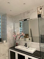 Maisonette in the Taunus With Mediterranean
