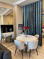 Maisonette in the Taunus With Mediterranean