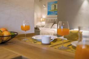 Luxury Apartment Lina - I