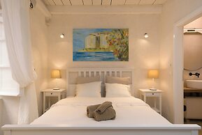 Luxury Apartment Lina - I