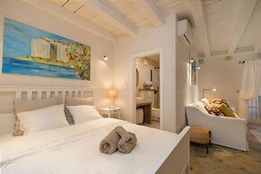 Luxury Apartment Lina - I