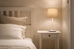 Luxury Apartment Lina - I