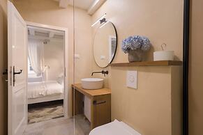 Luxury Apartment Lina - I