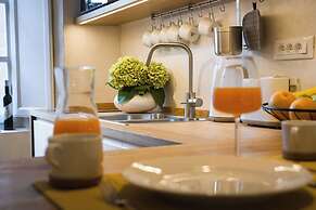 Luxury Apartment Lina - I