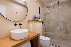 Luxury Apartment Lina - I