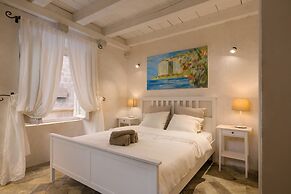 Luxury Apartment Lina - I