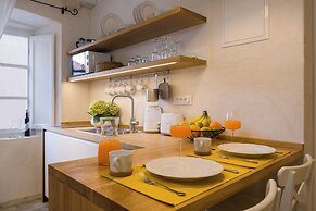 Luxury Apartment Lina - I