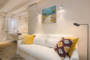 Luxury Apartment Lina - I