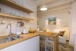 Luxury Apartment Lina - I