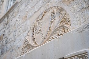 Luxury Apartment Lina - I