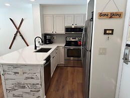 Beautiful Renovated 1br Lakeside Condo 1 Bedroom Condo