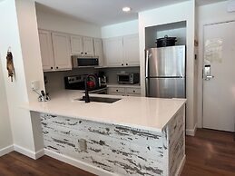 Beautiful Renovated 1br Lakeside Condo 1 Bedroom Condo