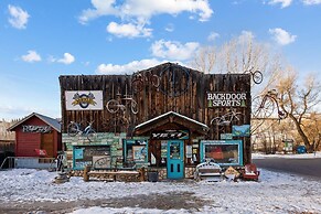 Howelsen Place A202 1 Bedroom Condo